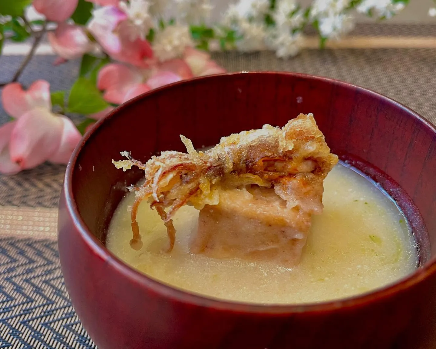 【皐月の献立】