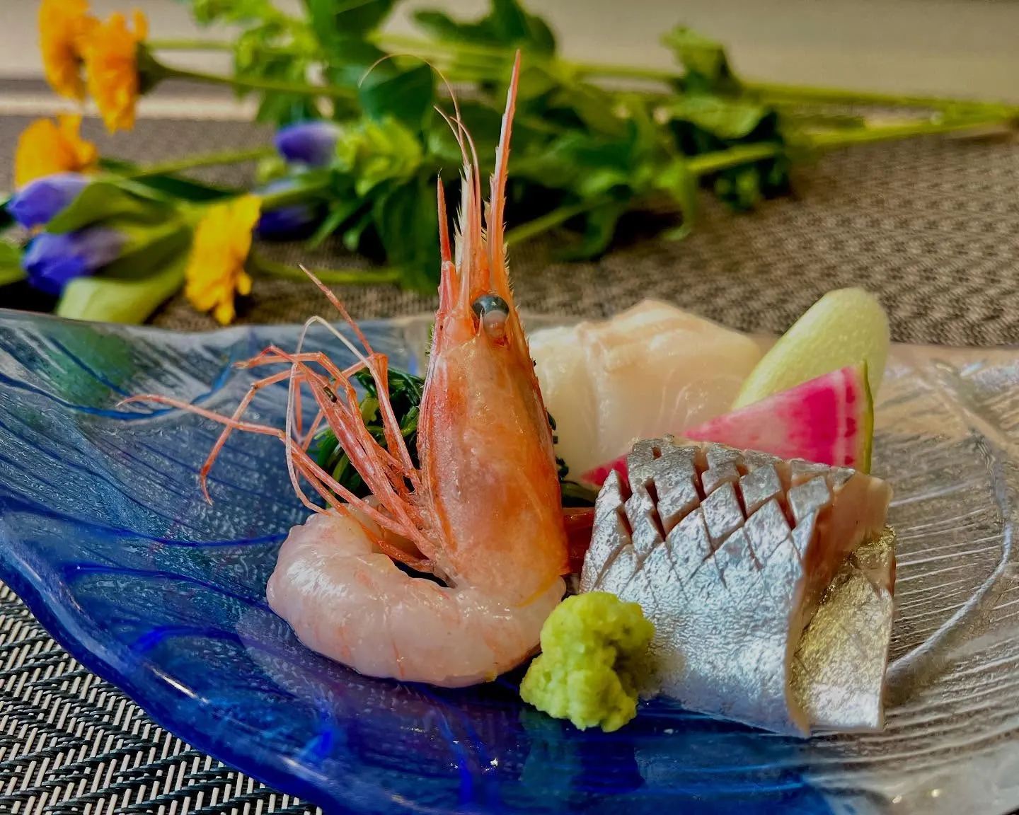 【文月の献立】