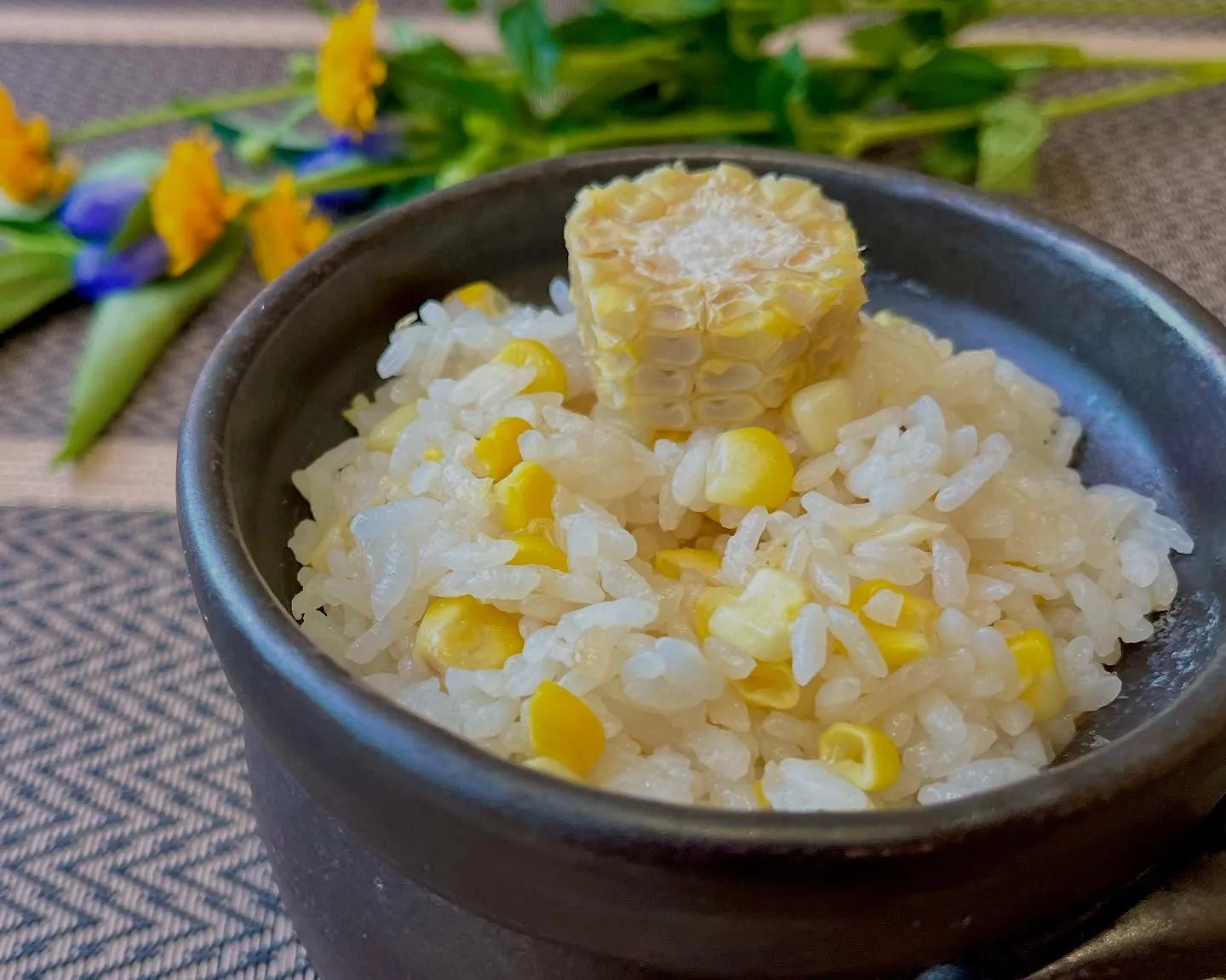 【文月の献立】