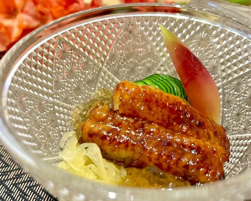 【土用の丑の日】