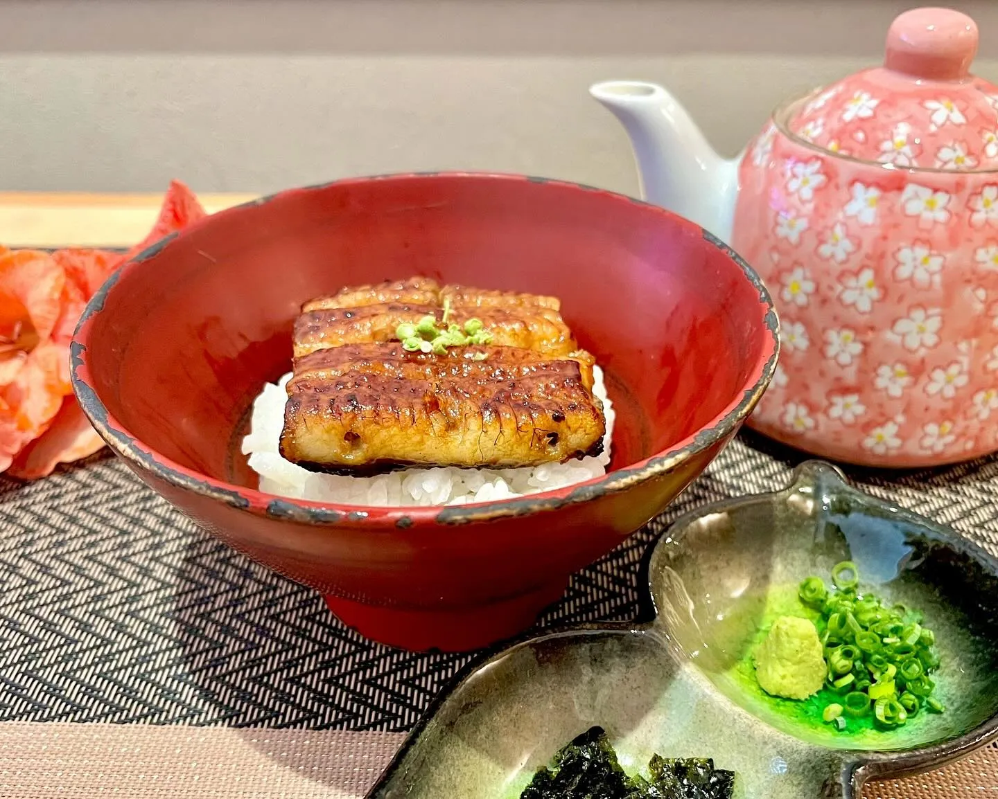 【土用の丑の日】