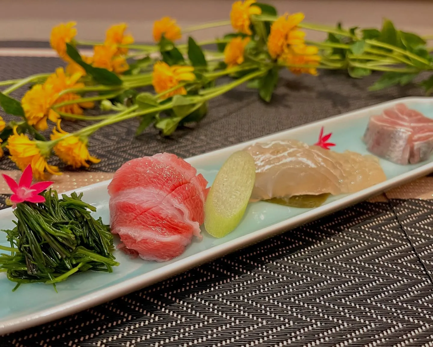 【葉月の献立】 いつもご利用有難うございます