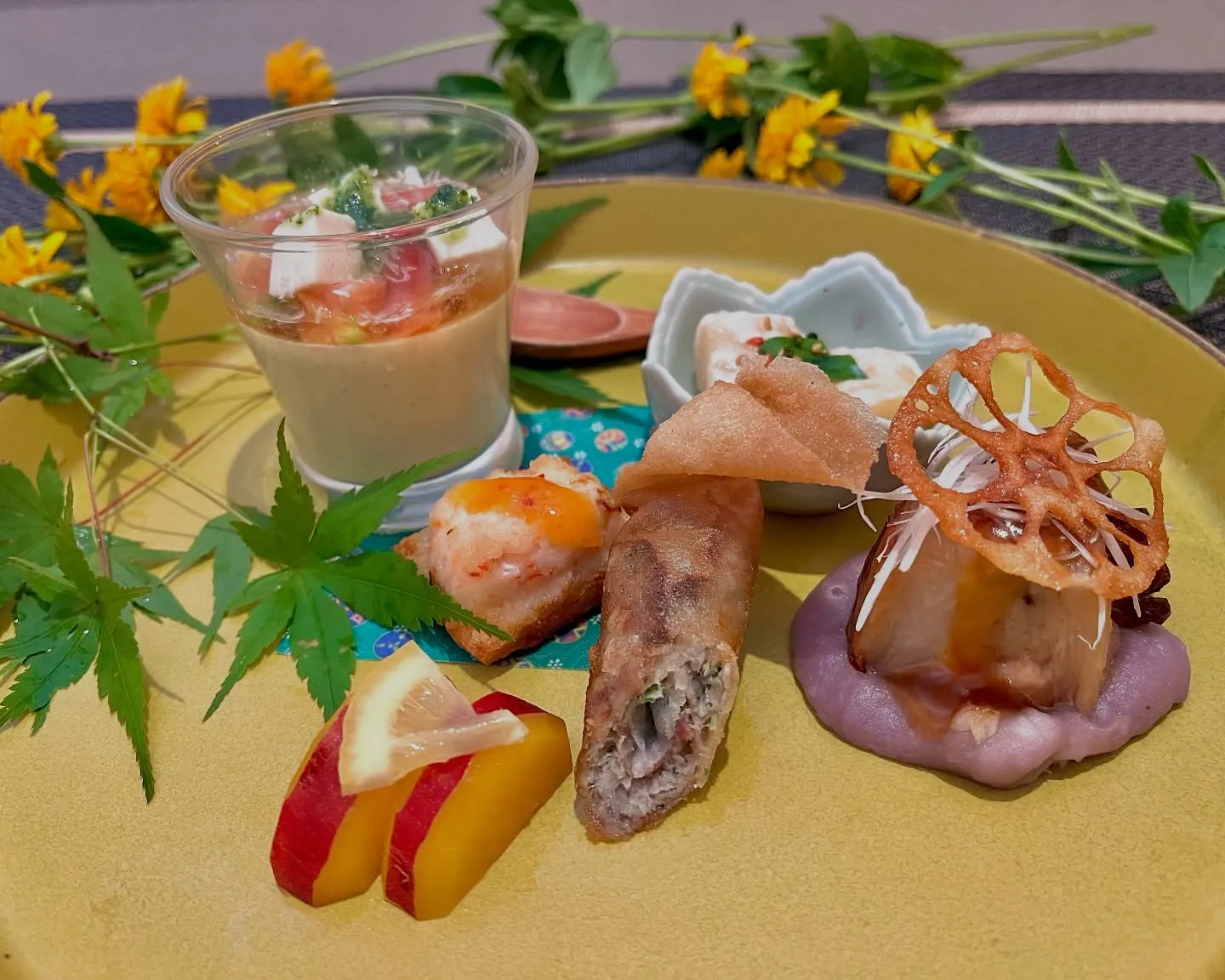 【葉月の献立】 いつもご利用有難うございます