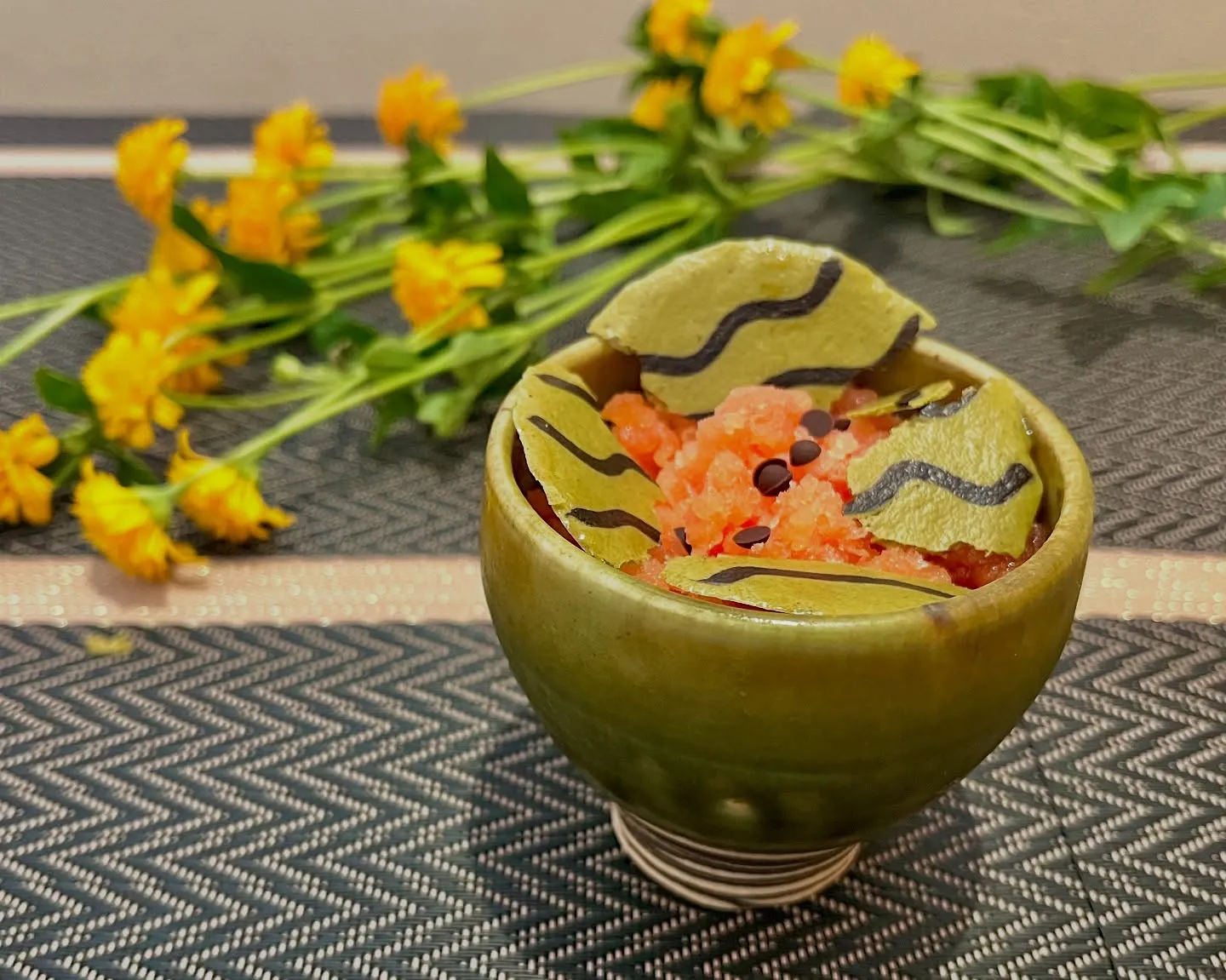 【葉月の献立】 いつもご利用有難うございます