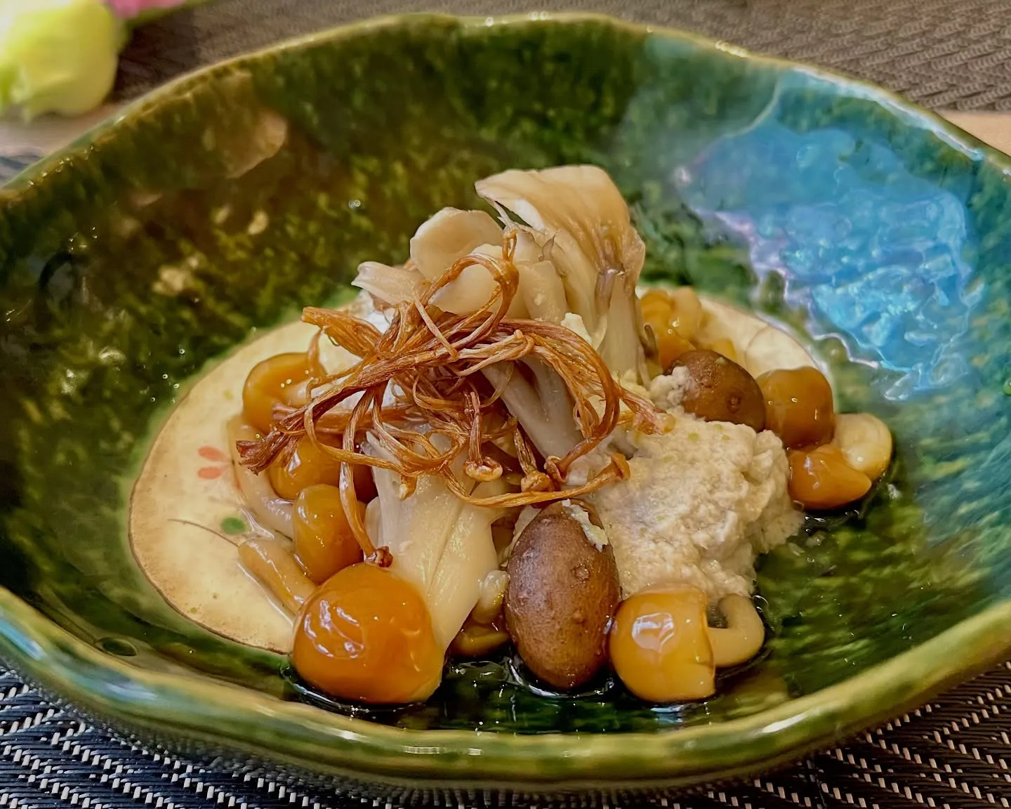 【長月の献立】