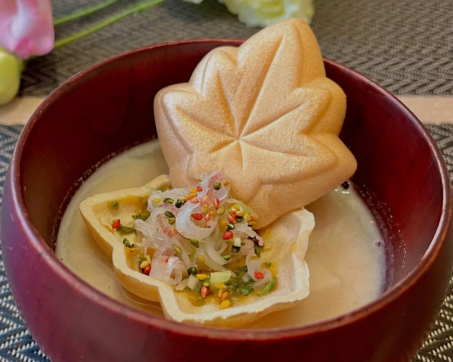 【長月の献立】