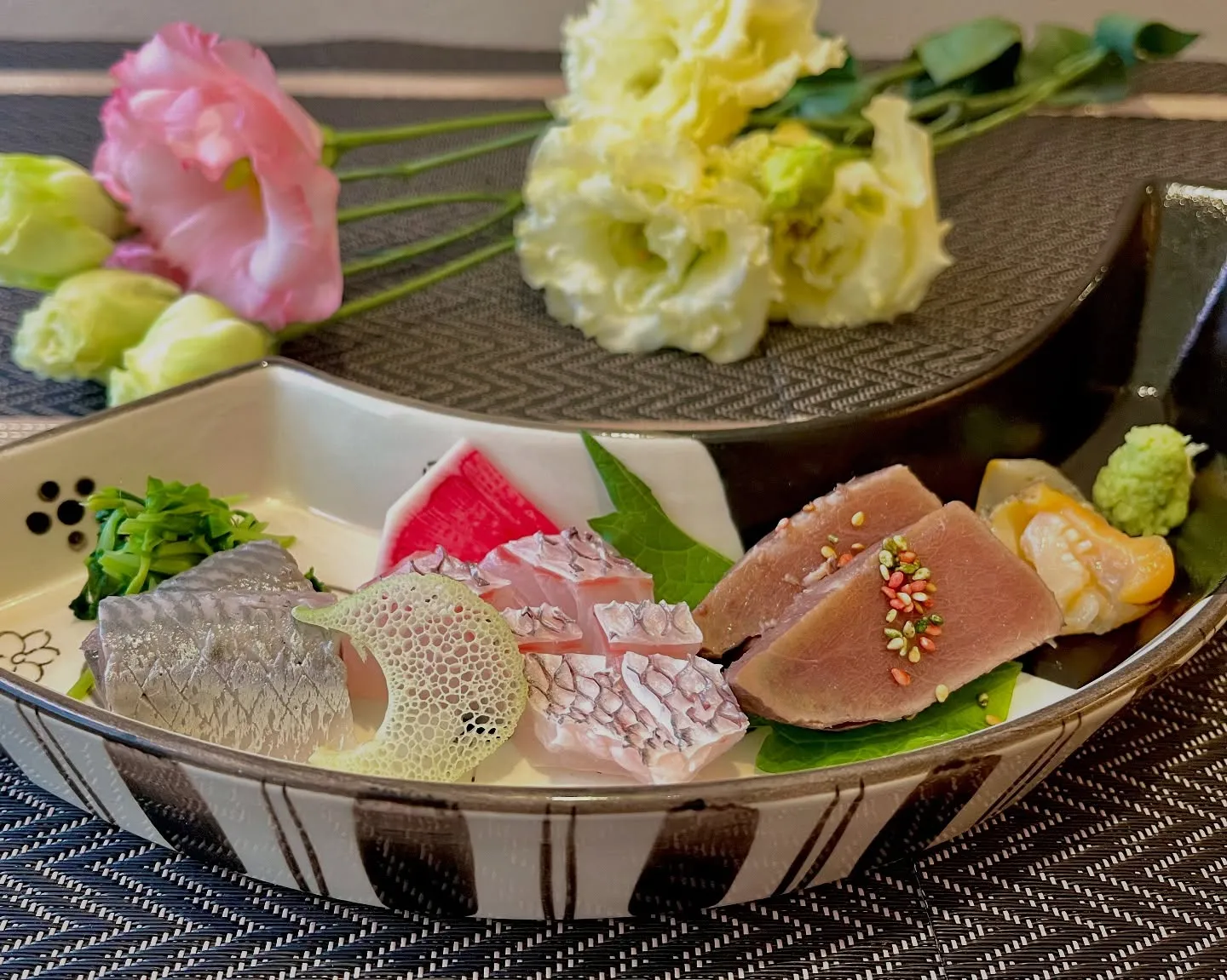 【長月の献立】