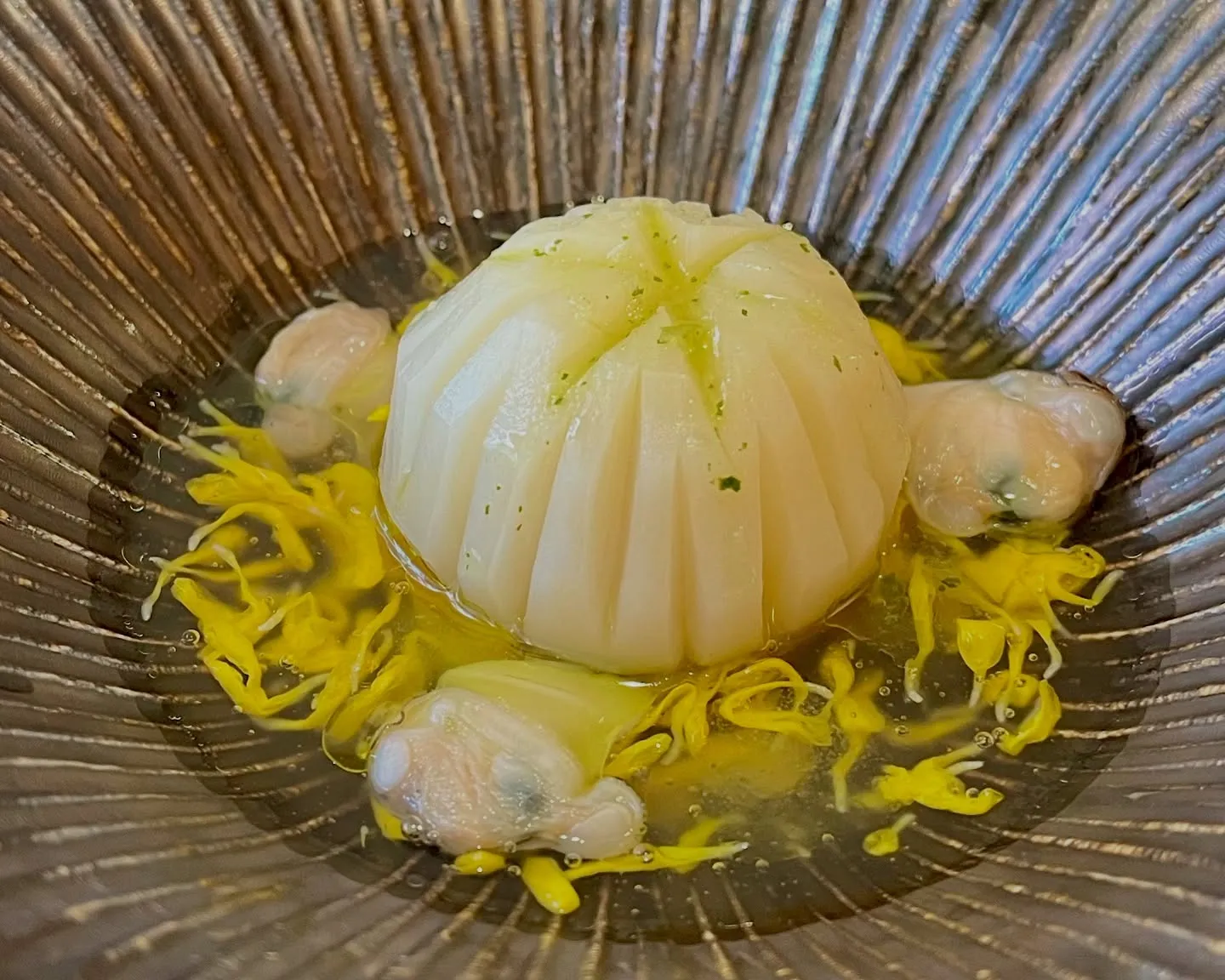 【長月の献立】