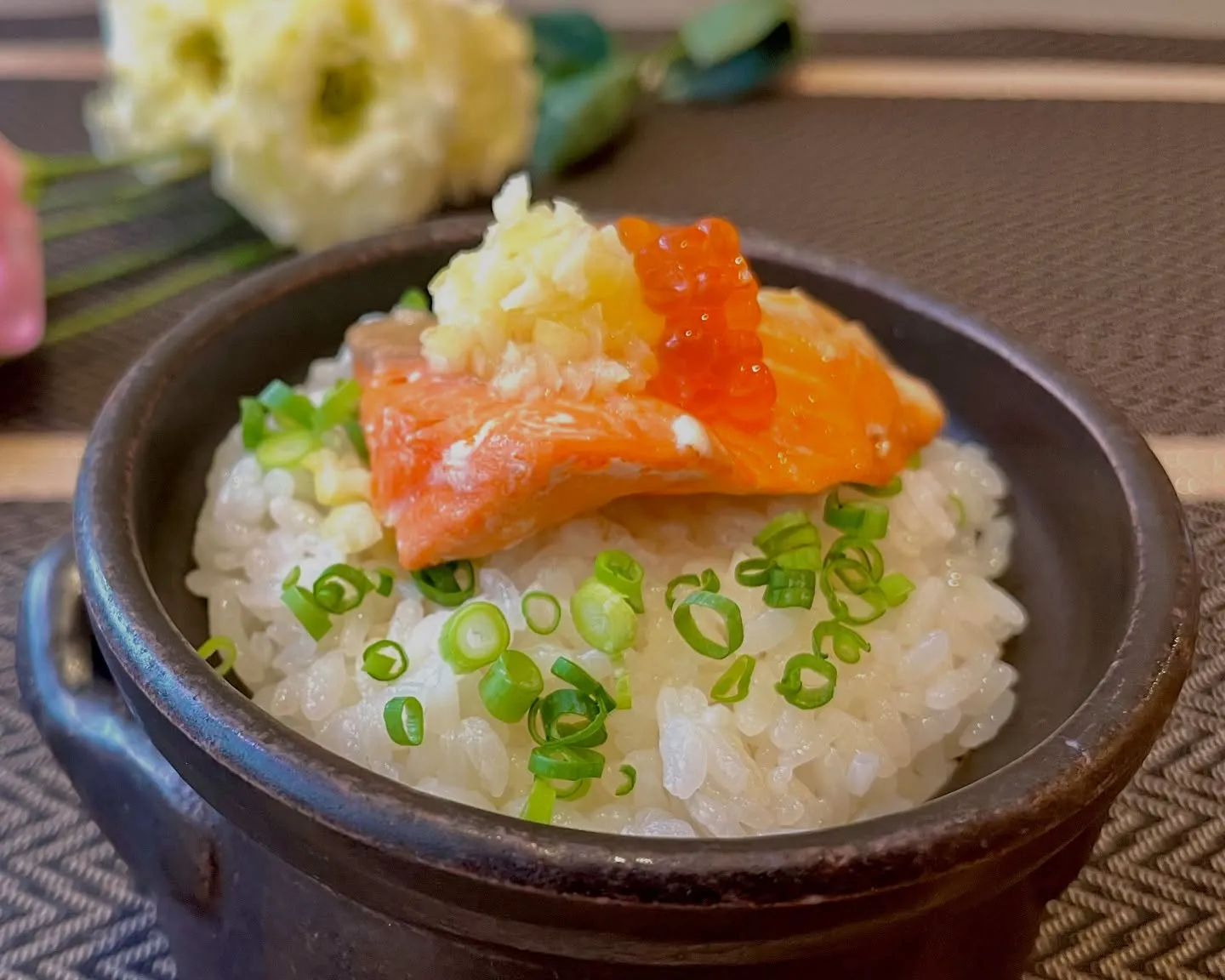 【長月の献立】