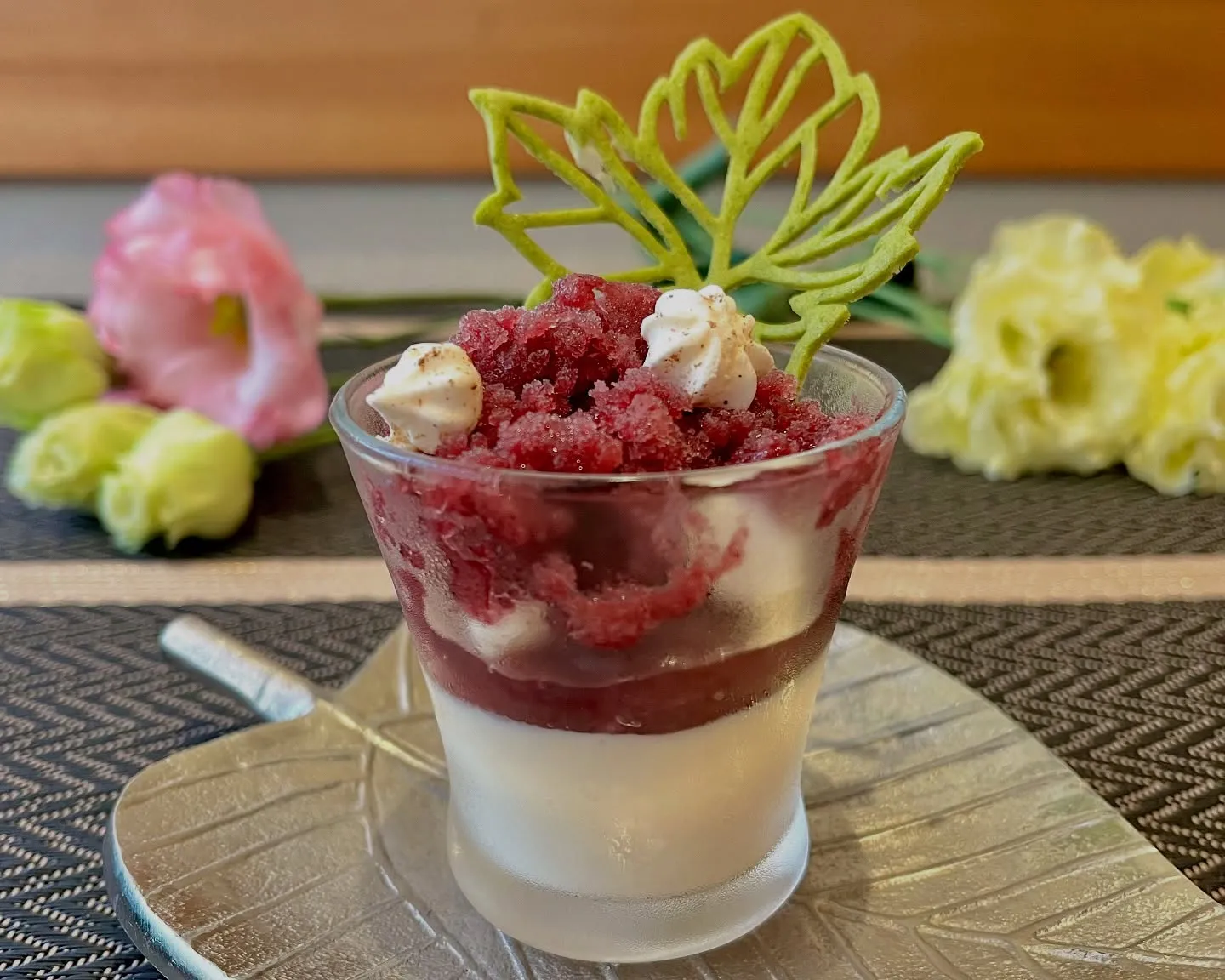 【長月の献立】