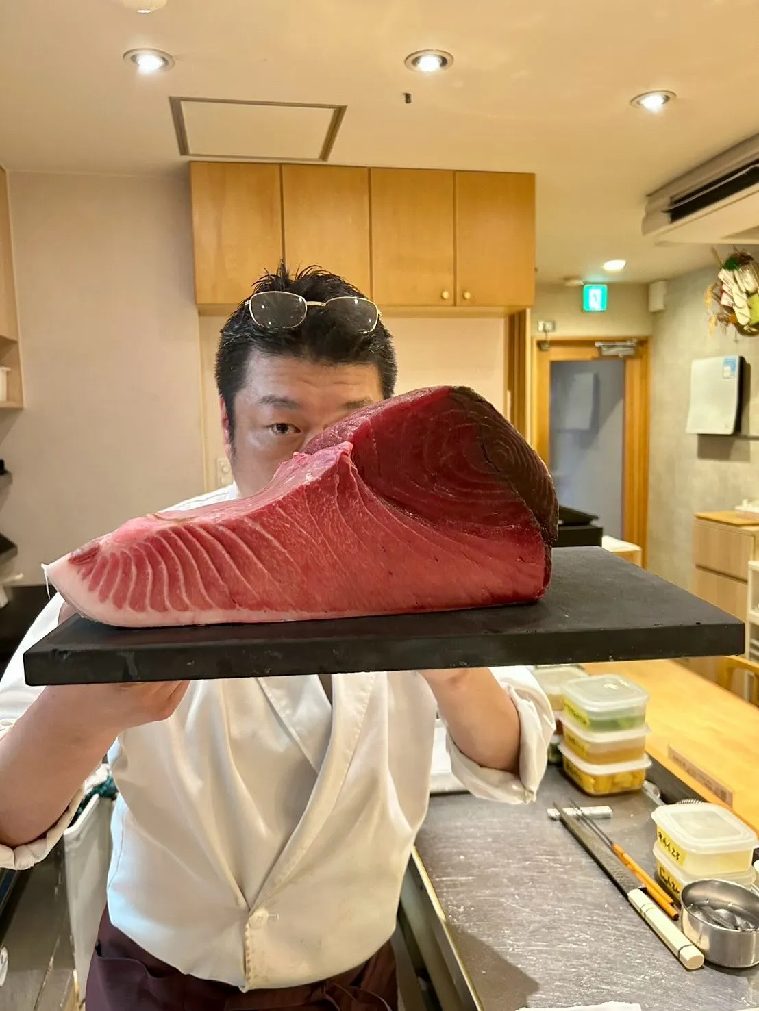 【祝　８周年🎉】