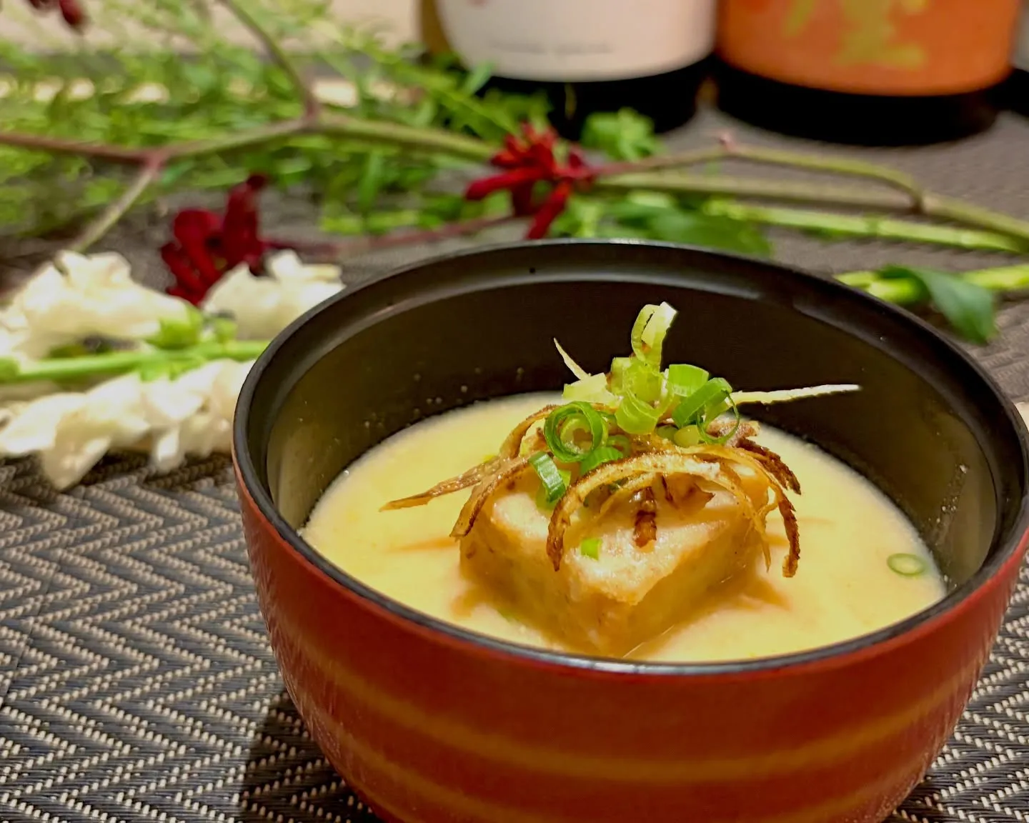 【師走の献立】