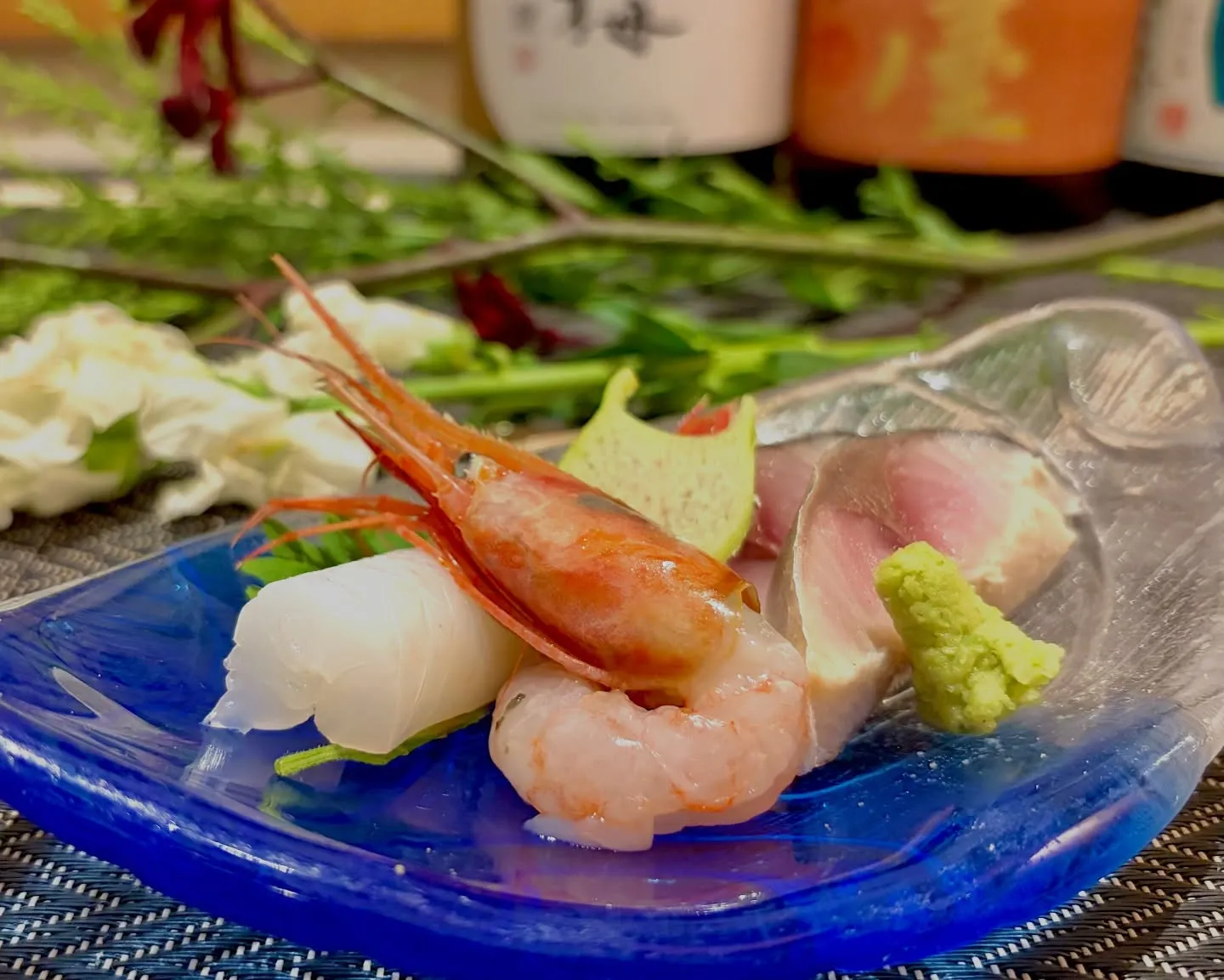 【師走の献立】