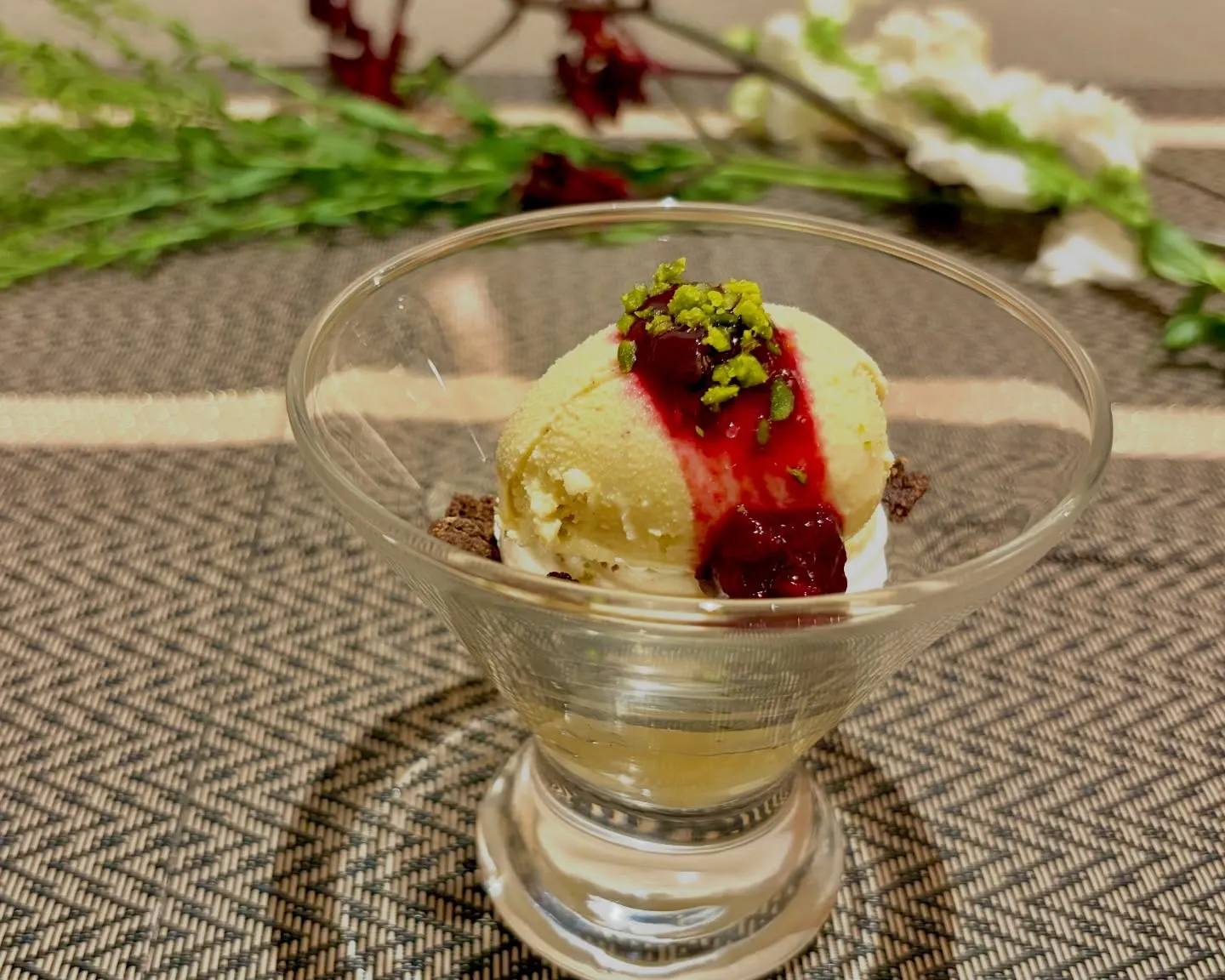 【師走の献立】