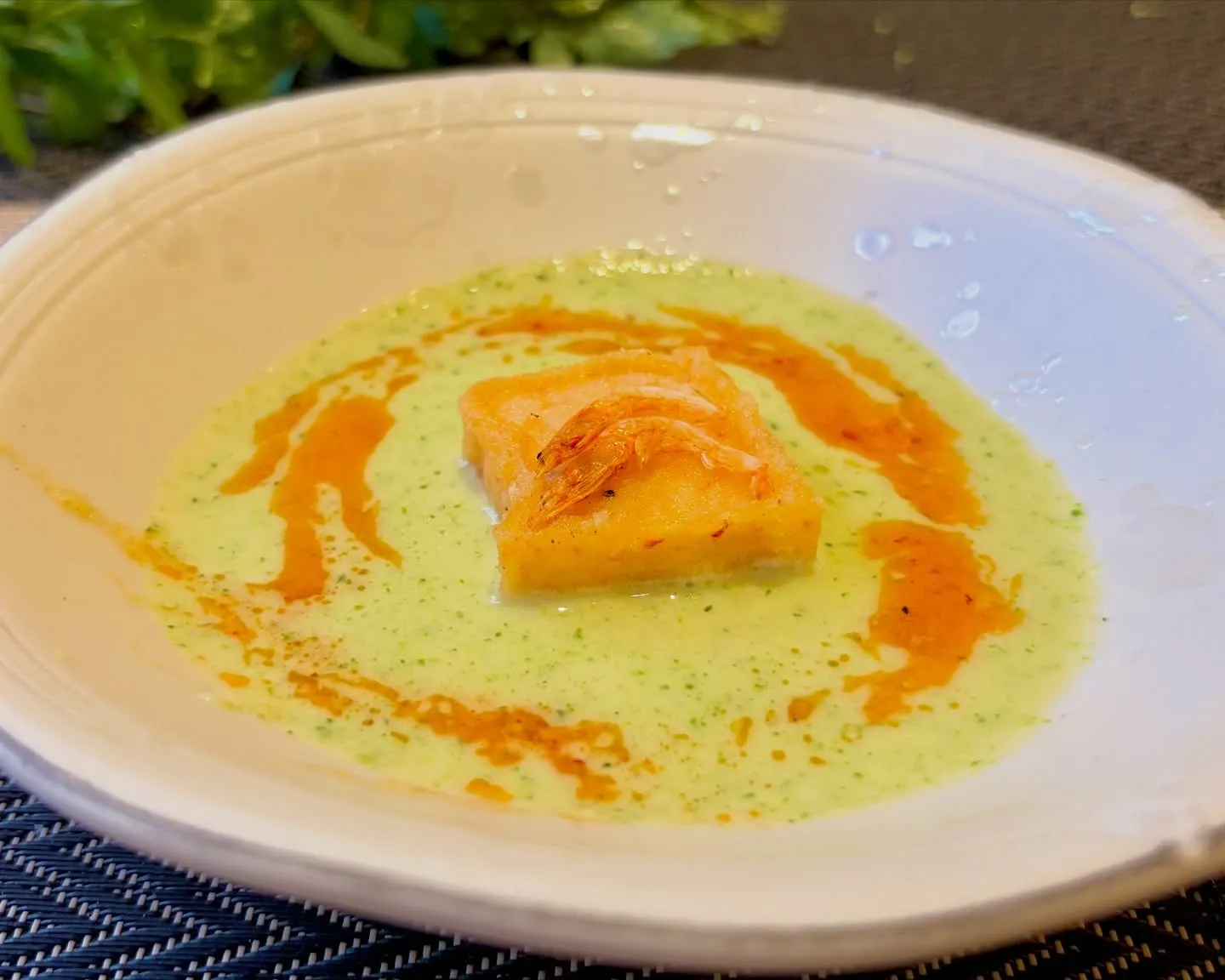 【卯月の献立】