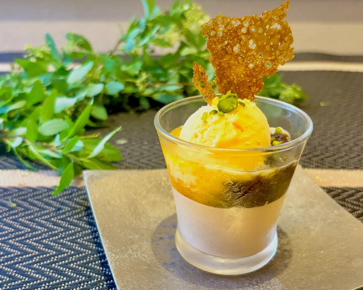 【卯月の献立】