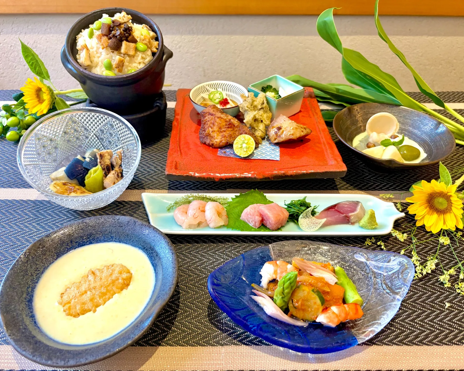 【限定】ランチコース
